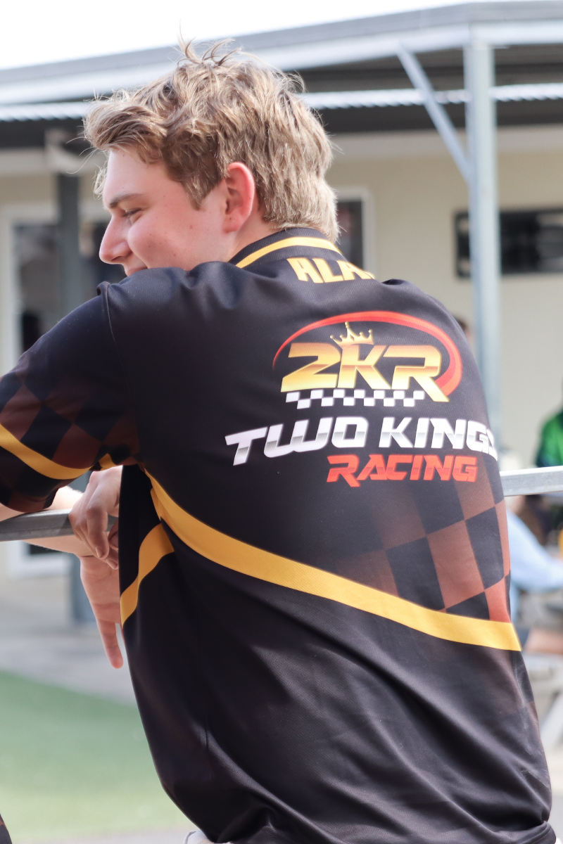 Official Supporter Polo